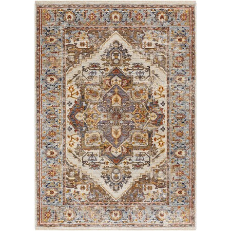 Livabliss Misterio MST-2306 Machine Crafted Area Rug MST2306-32411